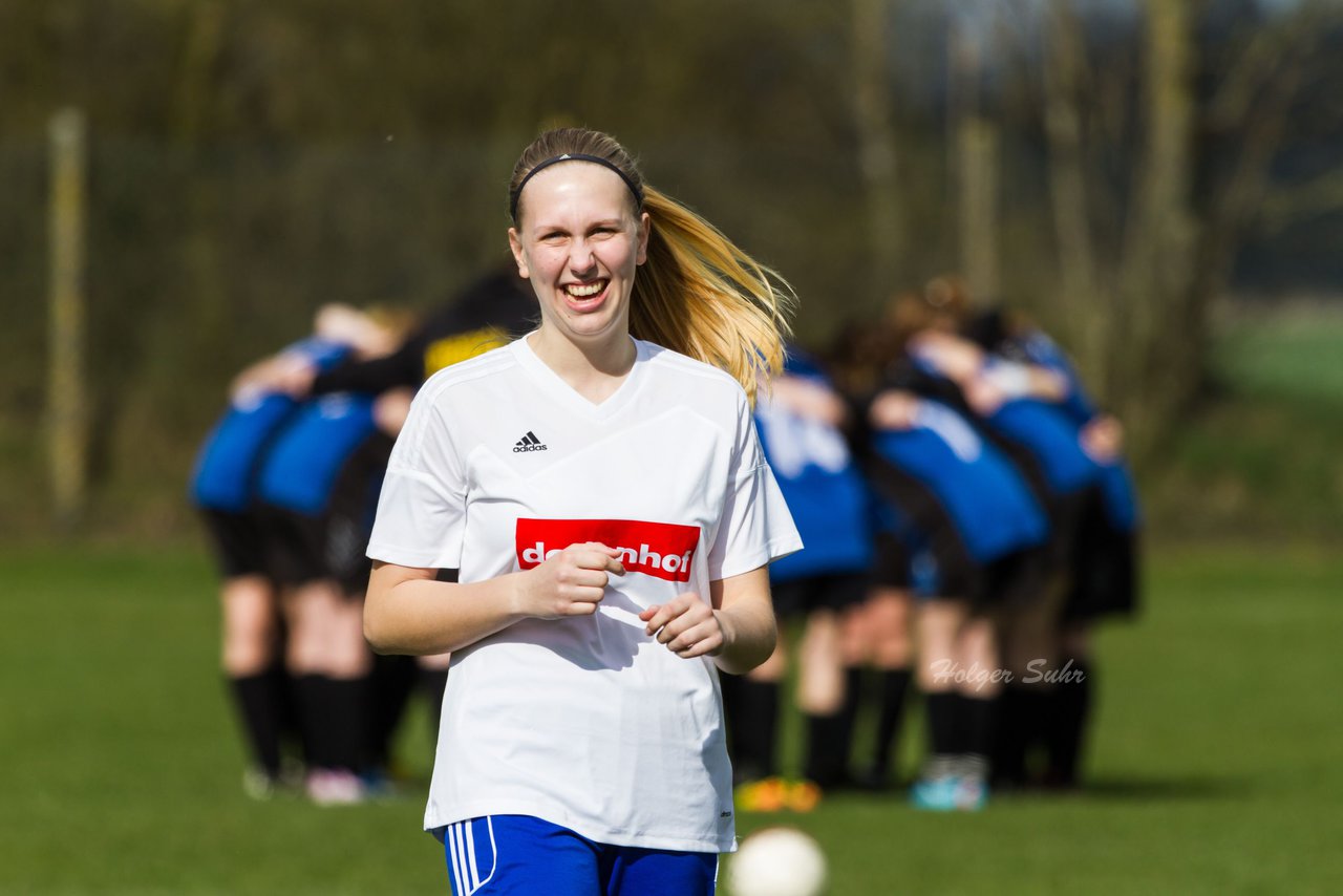 Bild 59 - Frauen BraWie - FSC Kaltenkirchen : Ergebnis: 0:10